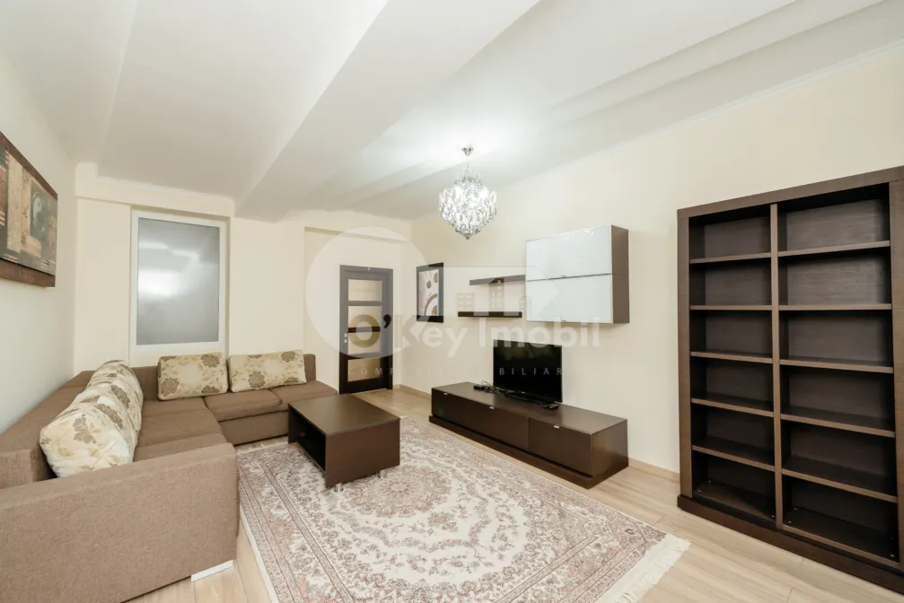 Apartament, Centru, SFATUL ȚĂRII