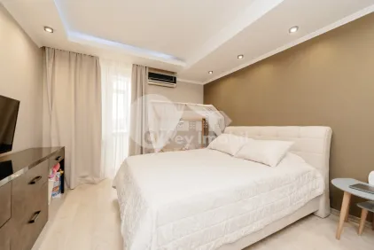 Apartament, Botanica, SARMIZEGETUSA