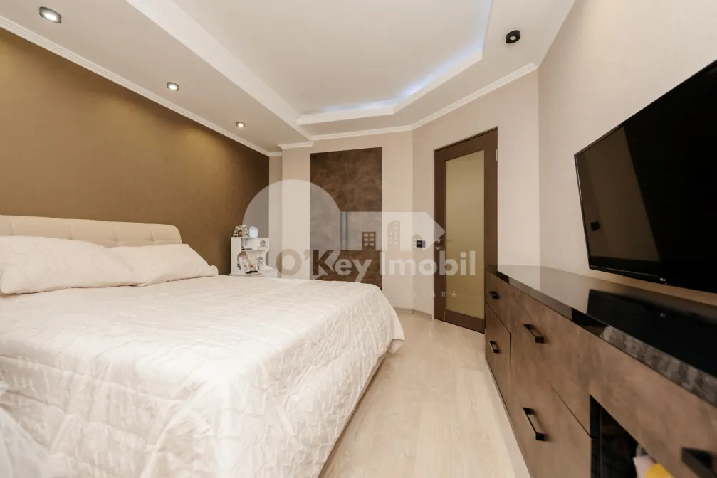 Apartament, Botanica, SARMIZEGETUSA