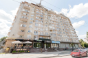 Apartament, Botanica, SARMIZEGETUSA