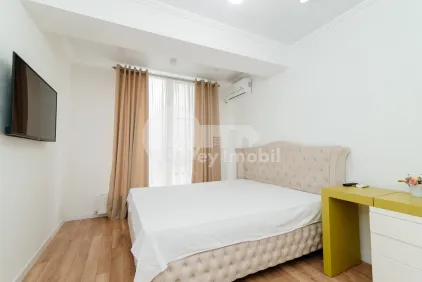 Apartament, Centru, MELESTIU
