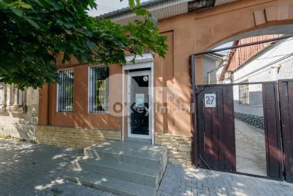 Spațiu comercial, Centru, ALEXANDRU CEL BUN