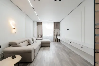 Apartament, Ciocana, MIRCEA CEL BĂTRÂN