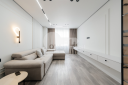 Apartament, Ciocana, MIRCEA CEL BĂTRÂN