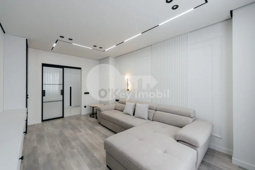 Apartament, Ciocana, MIRCEA CEL BĂTRÂN