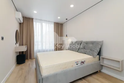 Apartament, Centru, NICOLAE TESTEMIȚANU