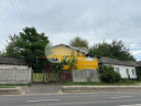 Teren, ORHEI
