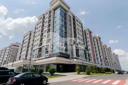 Spațiu comercial, Botanica, DACIA