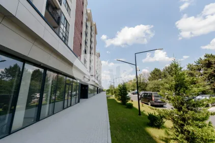 Spațiu comercial, Botanica, DACIA