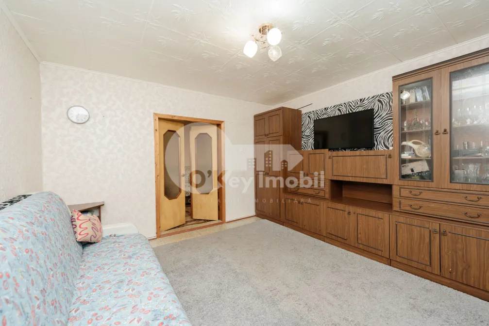 Apartament, Ciocana, PETRU ZADNIPRU