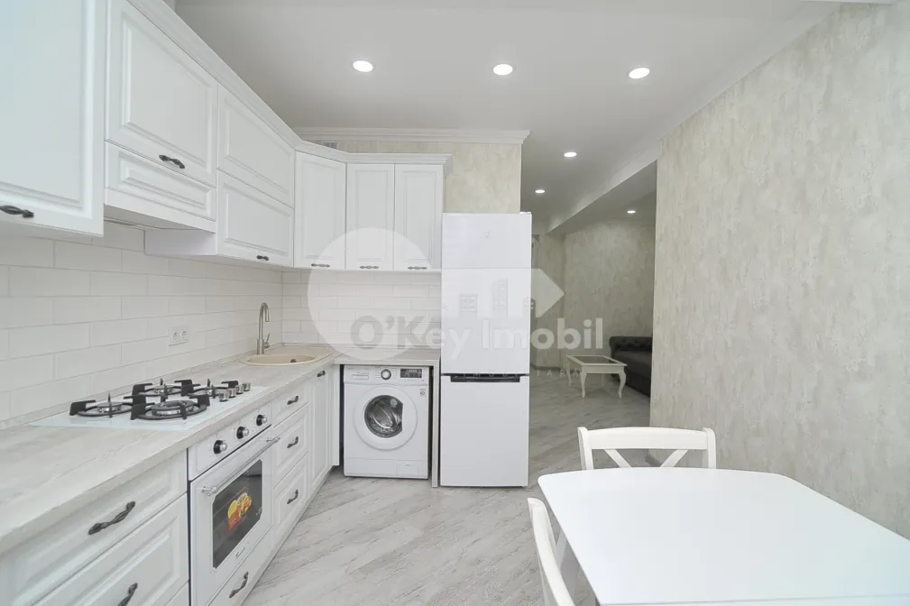 Apartament, Centru, ROMANĂ
