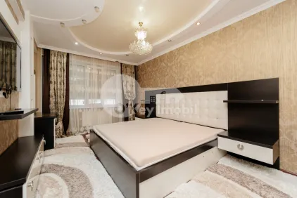 Apartament, Buiucani, ALBA IULIA
