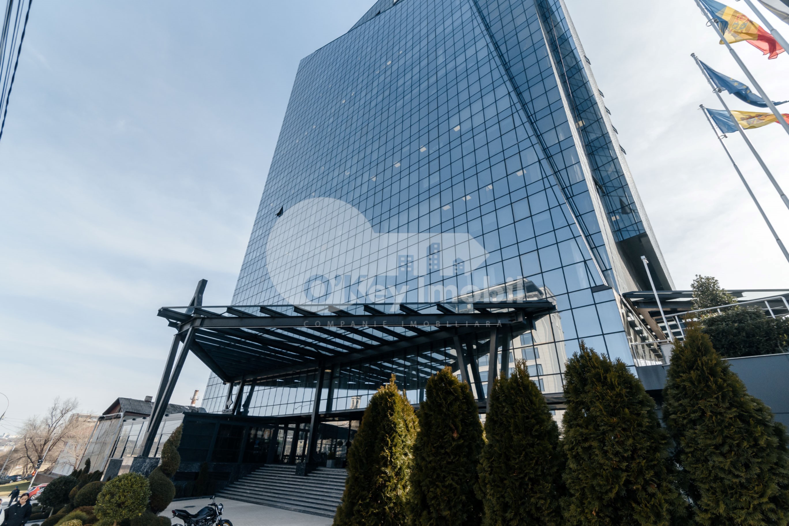 Oficiu, Centru, MIHAI VITEAZUL