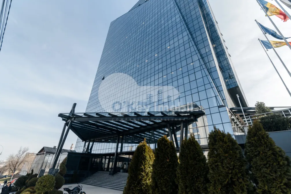 Oficiu, Centru, MIHAI VITEAZUL