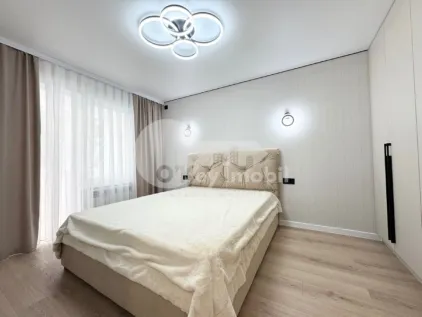 Apartament, Ciocana, ALECU RUSSO