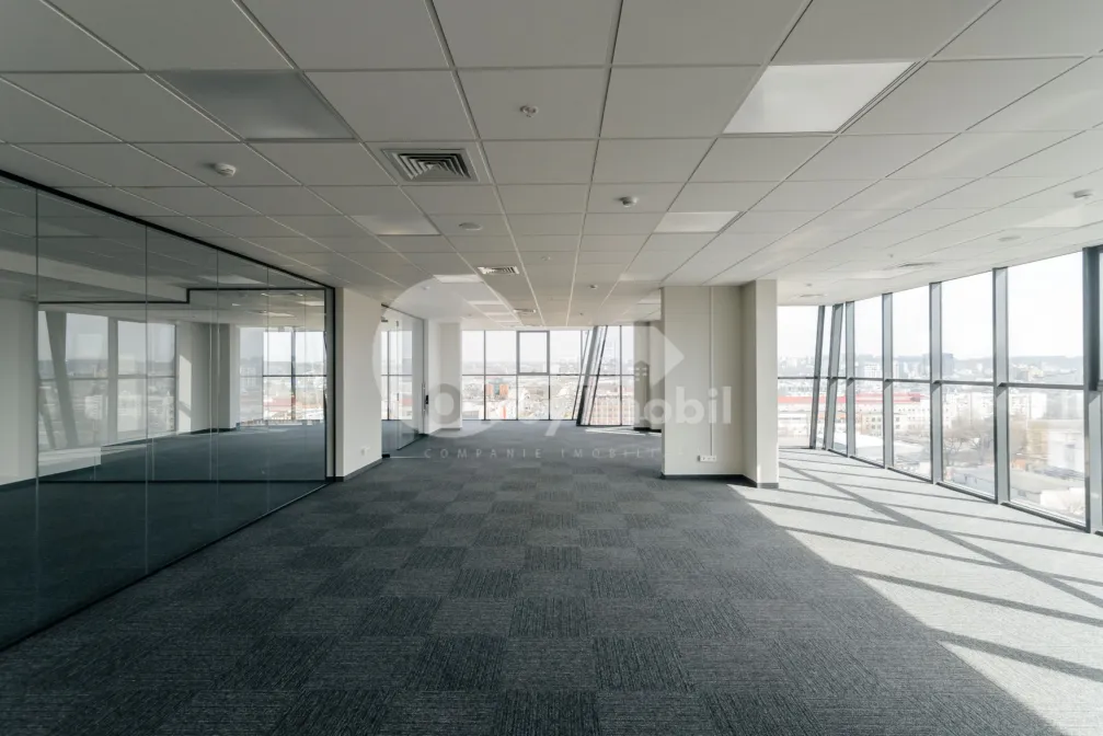 Oficiu, Centru, MIHAI VITEAZUL