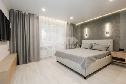 Apartament, Ciocana, NICOLAE MILESCU SPĂTARU