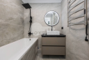 Apartament, Ciocana, NICOLAE MILESCU SPĂTARU