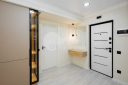 Apartament, Ciocana, NICOLAE MILESCU SPĂTARU