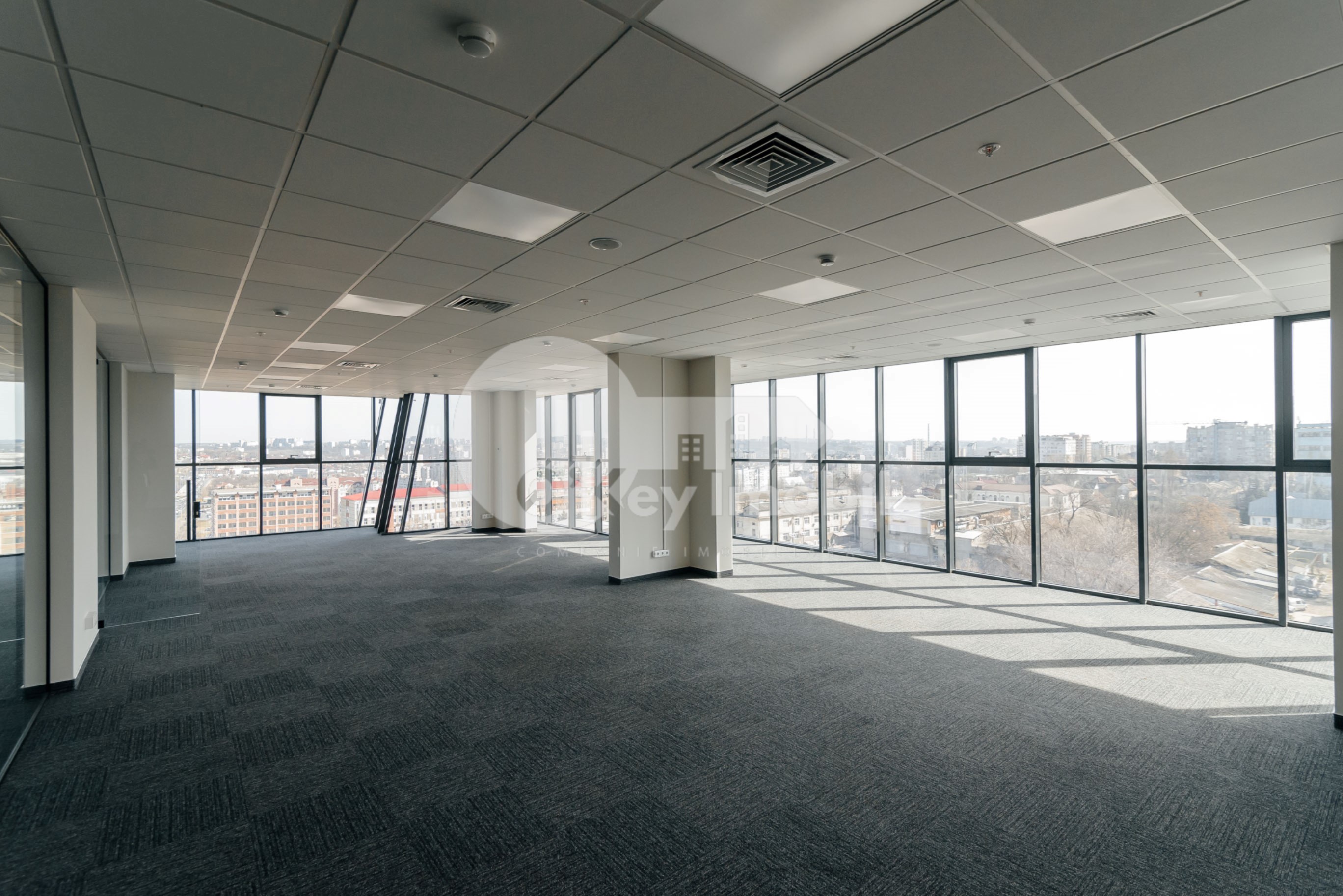 Oficiu, Centru, MIHAI VITEAZUL