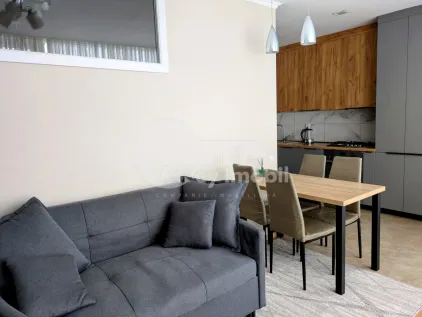 Apartament, Telecentru, GHEORGHE ASACHI