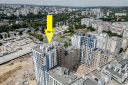 Apartament, Râșcani, CALEA MOȘILOR