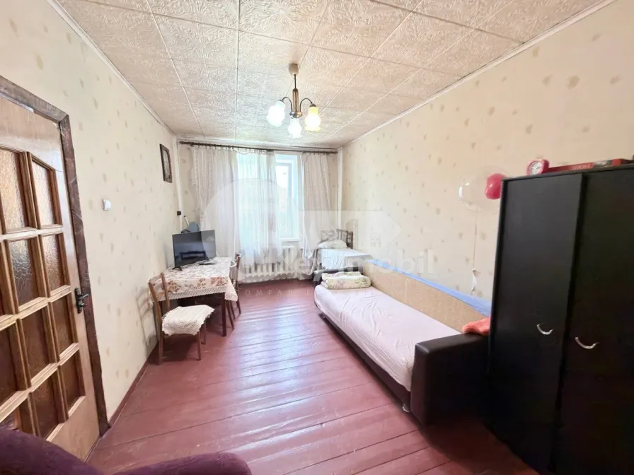 Apartament, Botanica, COSTIUJENI
