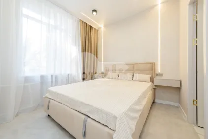 Apartament, Centru, STR. TIRASPOL
