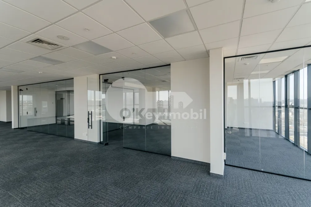 Oficiu, Centru, MIHAI VITEAZUL