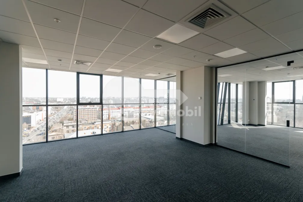 Oficiu, Centru, MIHAI VITEAZUL