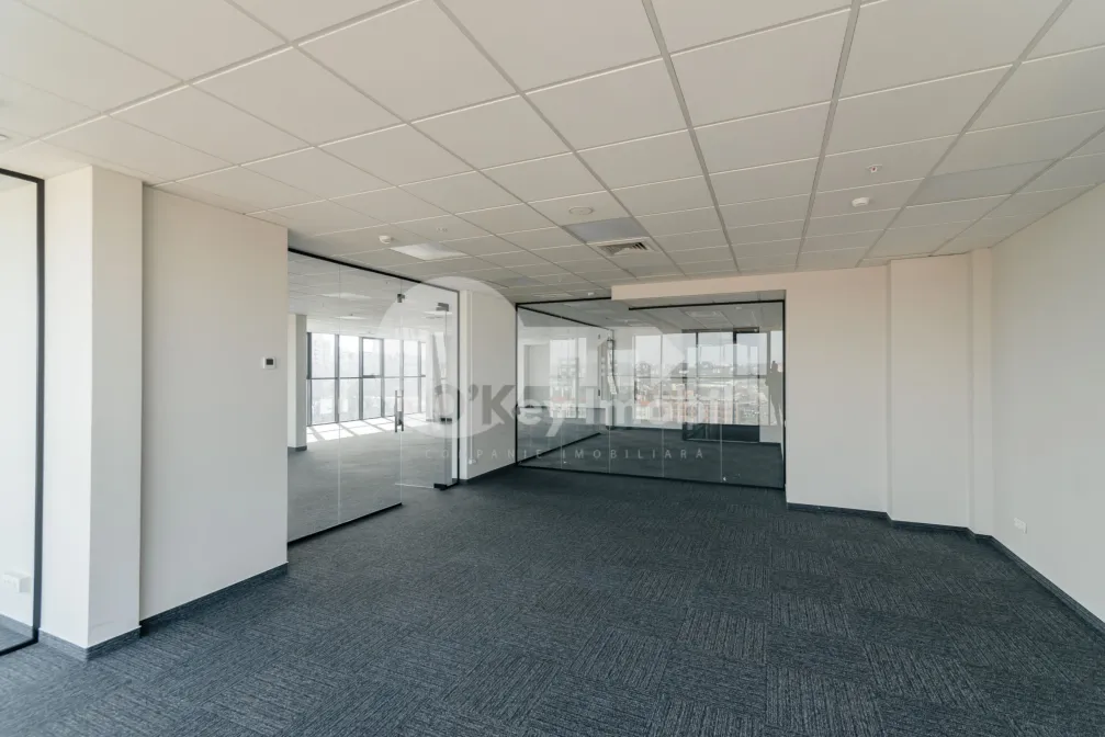 Oficiu, Centru, MIHAI VITEAZUL