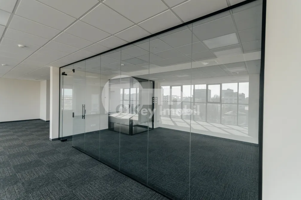 Oficiu, Centru, MIHAI VITEAZUL