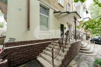Spațiu comercial, Râșcani, NICOLAE DIMO