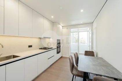 Apartament, Botanica, BD. DACIA