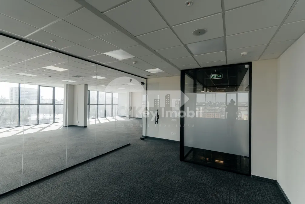 Oficiu, Centru, MIHAI VITEAZUL