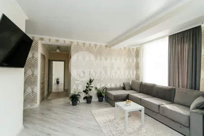 Apartament, Durlești, LIVIU DAMIAN