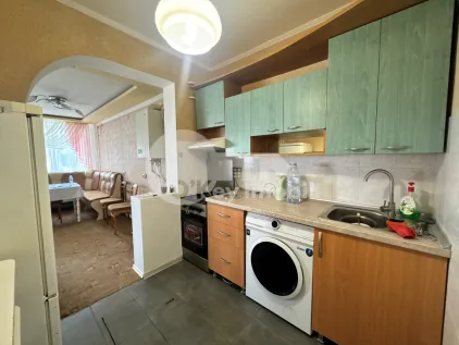 Apartament, Botanica, NICOLAE ZELINSKI