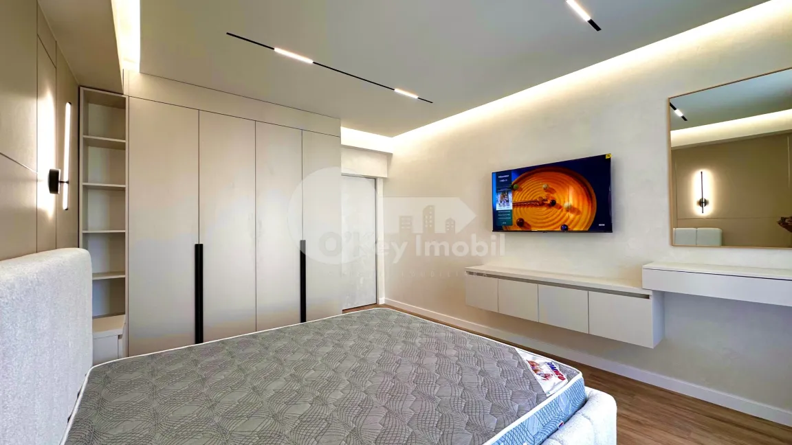 Apartament, Telecentru, STR. IALOVENI