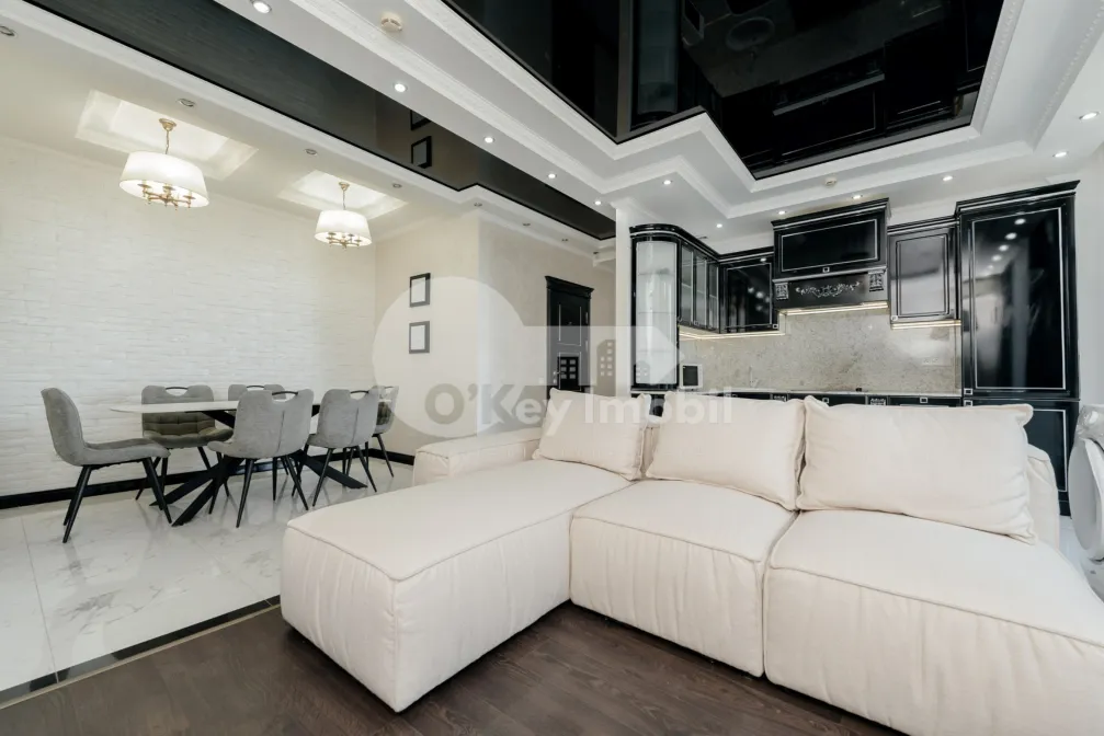 Apartament, Centru, COLUMNA
