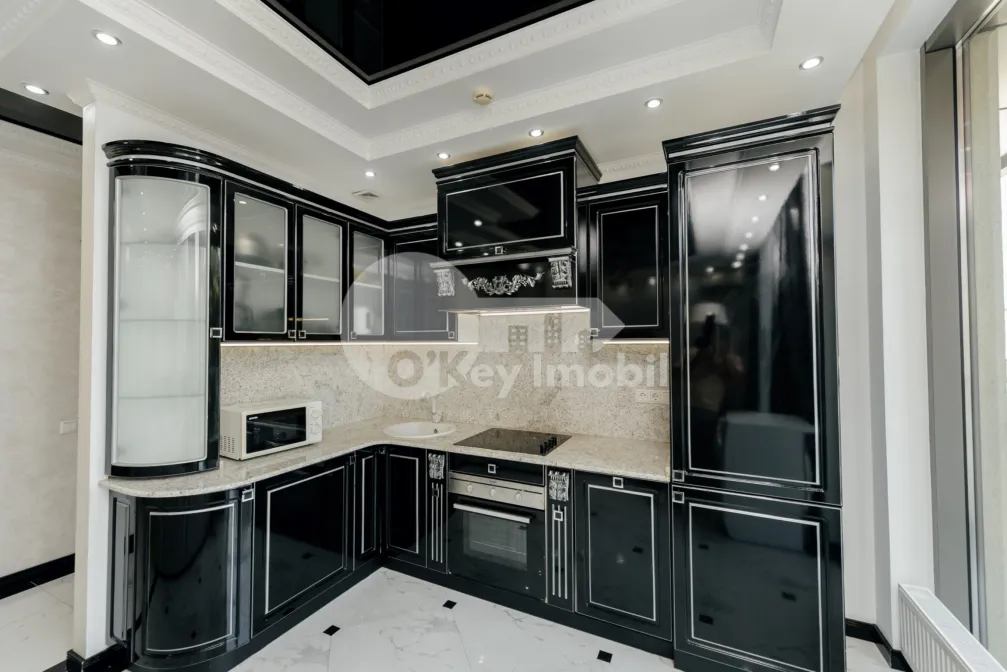 Apartament, Centru, COLUMNA