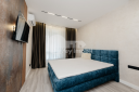 Apartament, Botanica, GRĂDINA BOTANICĂ