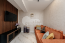 Apartament, Botanica, GRĂDINA BOTANICĂ