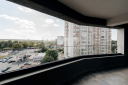 Apartament, Botanica, GRĂDINA BOTANICĂ