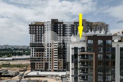 Apartament, Râșcani, TUDOR VLADIMIRESCU