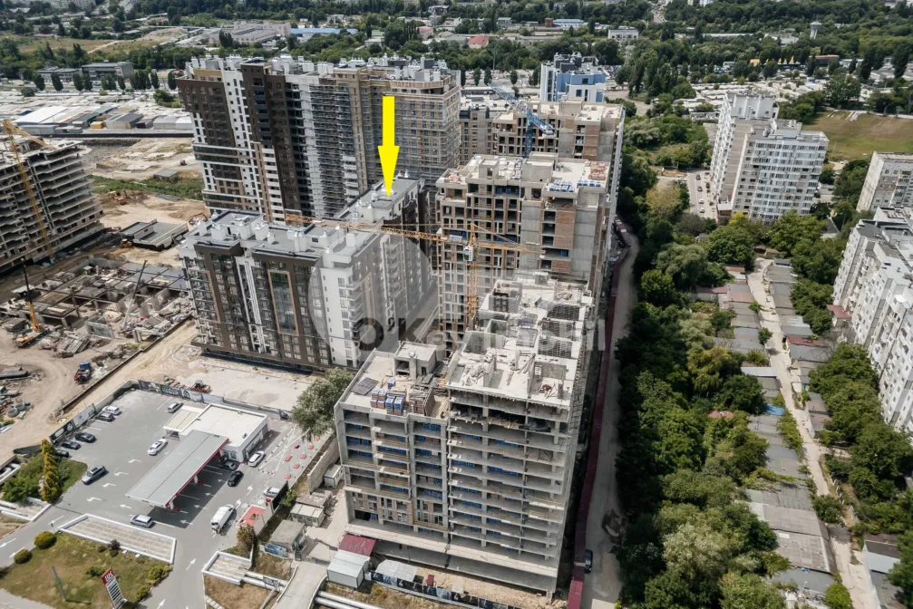 Apartament, Râșcani, TUDOR VLADIMIRESCU