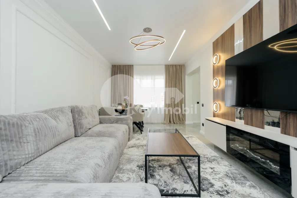 Duplex, Telecentru, STR-LA SITARULUI