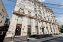 Oficiu, Centru, MOARA ROȘIE