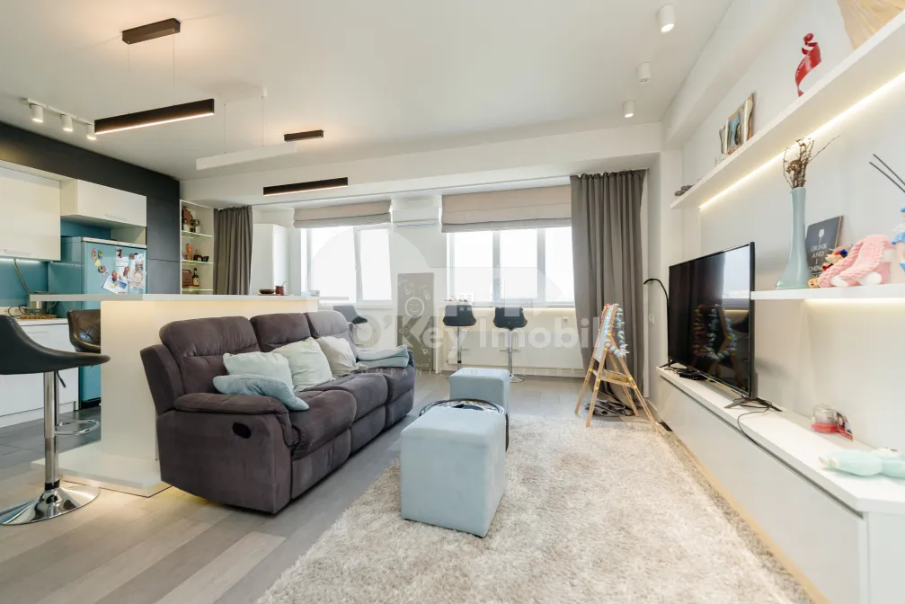 Apartament, Centru, ROMANĂ
