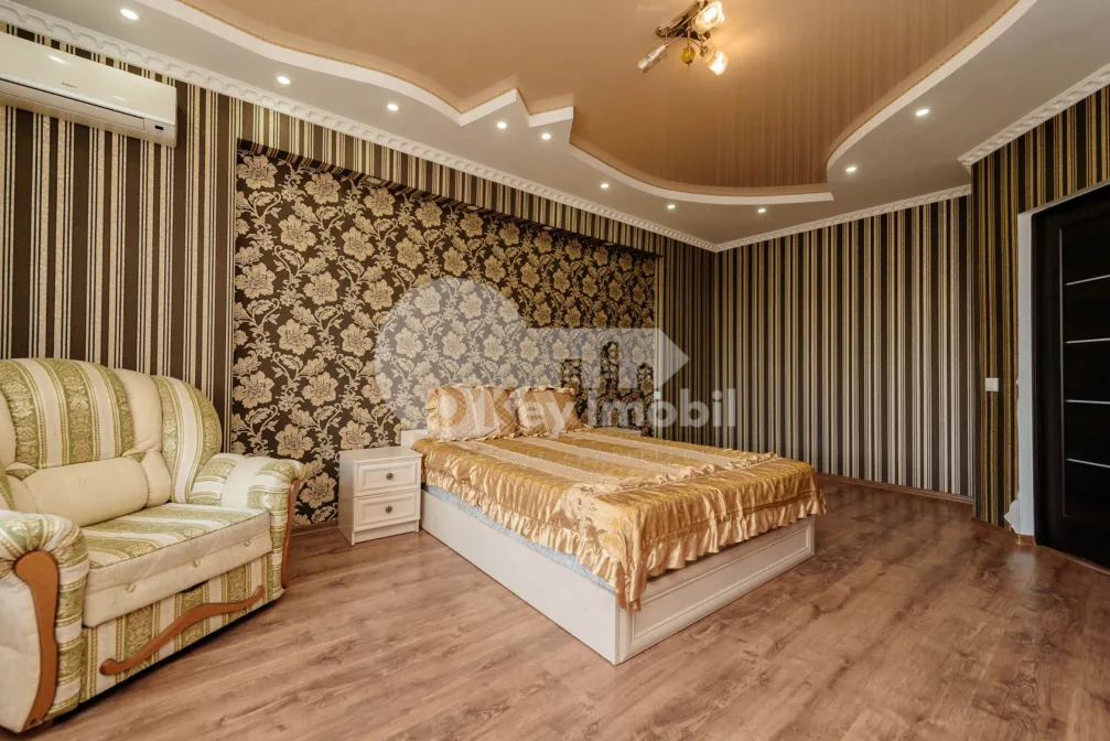 Apartament, Centru, SF. GHEORGHE