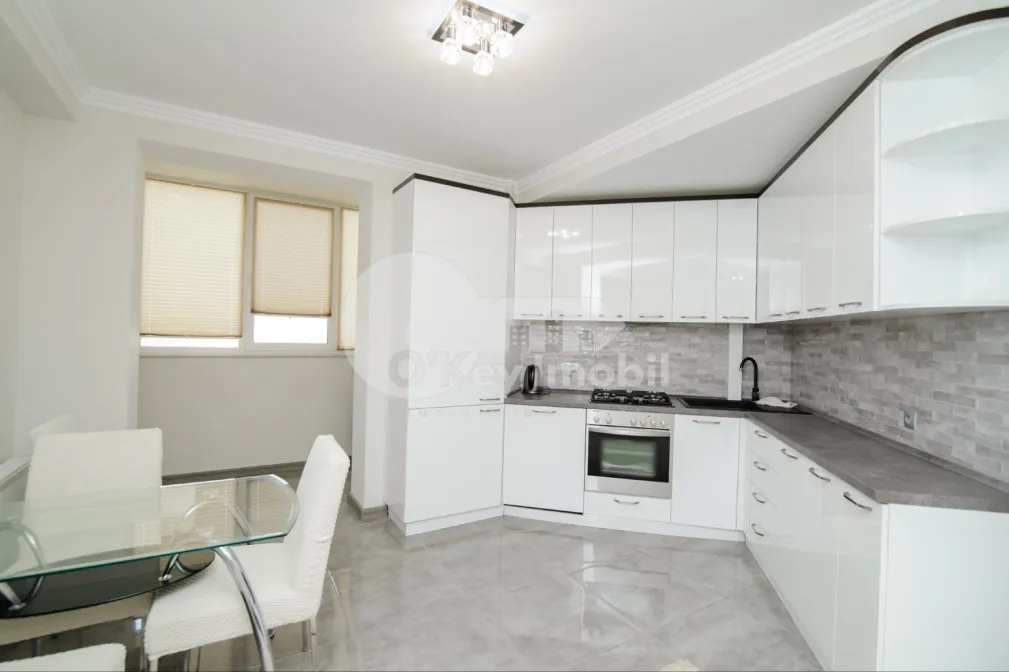 Apartament, Botanica, GRENOBLE
